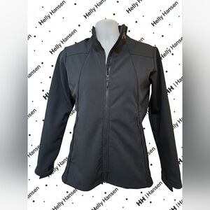Helly Hansen Women's Paramount Series Softshell Jacket